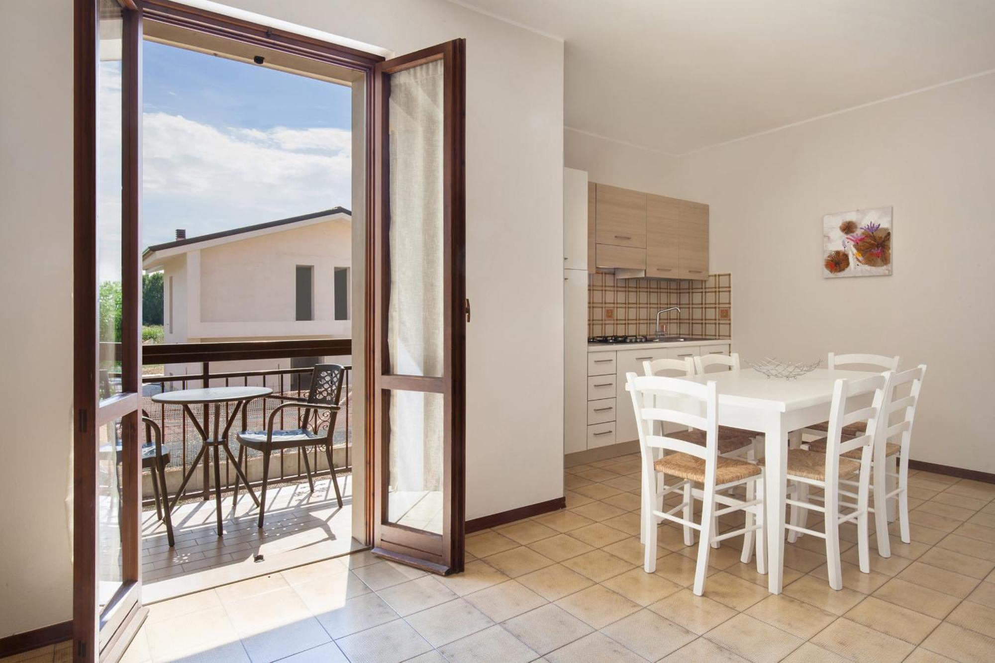 Apartment Rosa Cinderella Λατζίζε Εξωτερικό φωτογραφία