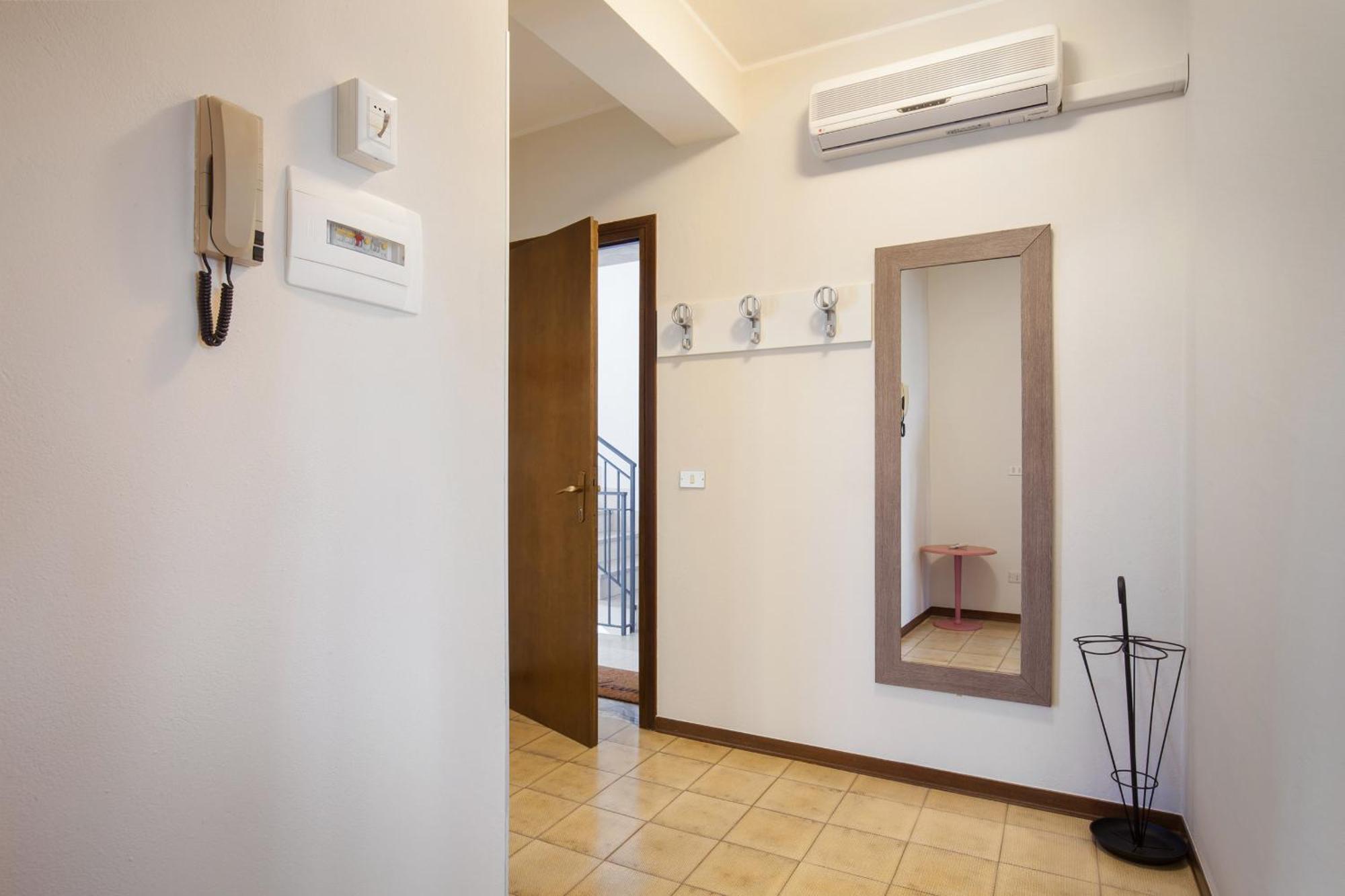 Apartment Rosa Cinderella Λατζίζε Εξωτερικό φωτογραφία