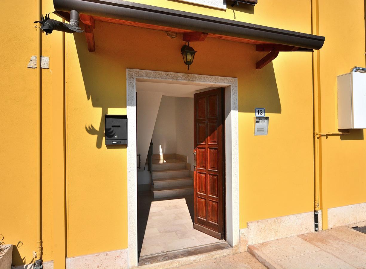 Apartment Rosa Cinderella Λατζίζε Εξωτερικό φωτογραφία