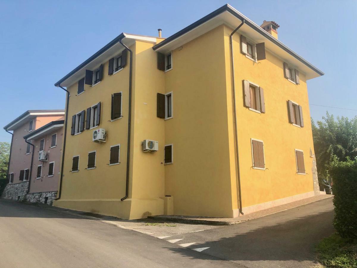 Apartment Rosa Cinderella Λατζίζε Εξωτερικό φωτογραφία